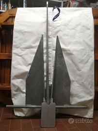 Ancora danforth originale