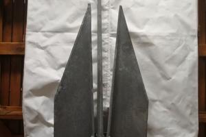 Ancora danforth originale