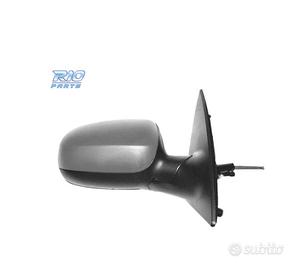 SPECCHIO COMPLETO DESTRO OPEL CORSA C 00-06 PRIMER