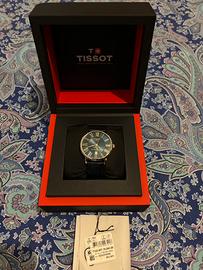 Tissot Carson Powermatic 80