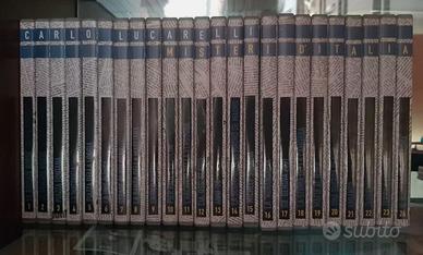 Cd Raccolta