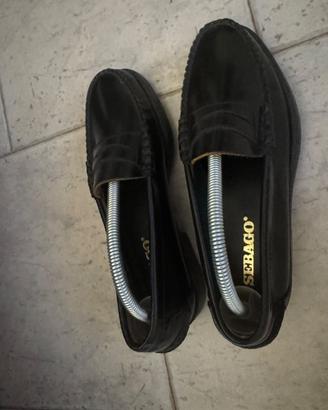 Mocassino Sebago nuove