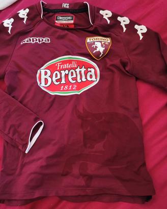 Maglia Torino FC Kappa manica lunga 2017/2018