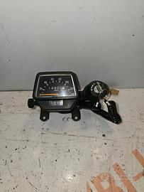 strumentazione completa Yamaha tt 600 59x e tt 350