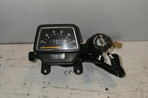 strumentazione completa Yamaha tt 600 59x e tt 350