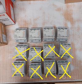 Attuatore Vimar cod. 01851