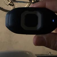 Caschi caberg sistema Sena 2