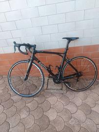 BMC ROAD RACER SL01 Carbonio