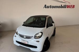 Smart ForTwo 0.9 Turbo Prime