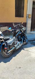 Kawasaki vn 800 classic