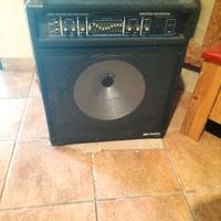 amplificatore per basso Hartke  combo
