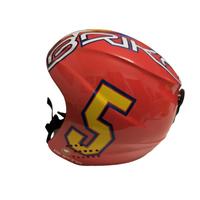 casco sci bambino BRIKO