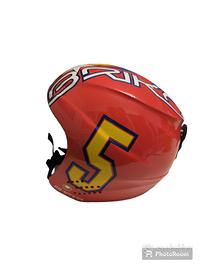 casco sci bambino BRIKO