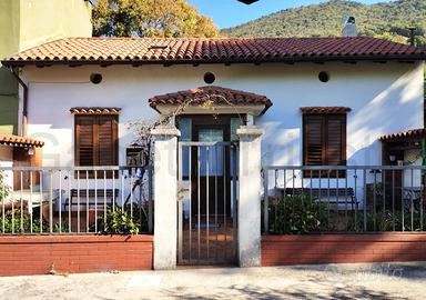 Villa a schiera Trieste [Rif. 557VRG]