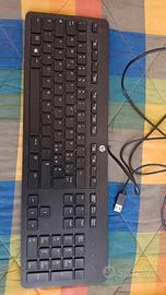 tastiera universale hp