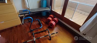 palestra