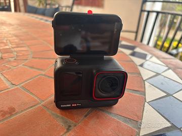 Insta360 ace pro