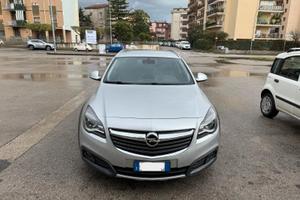OPEL INSIGNIA COUNTRY TOURER