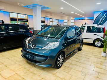 Peugeot 107 Automatica 1.0 da 68CV 3p. PERFETTA