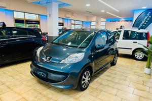 Peugeot 107 Automatica 1.0 da 68CV 3p. PERFETTA