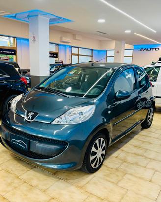 Peugeot 107 Automatica 1.0 da 68CV 3p. PERFETTA
