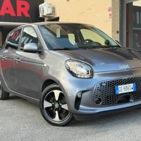 SMART ForFour EQ Passion (NESSUN VINCOLO)
