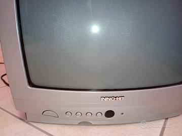 Televisore tubo catodico