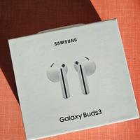 Samsung Galaxy Buds3 