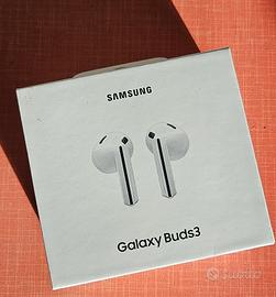 Samsung Galaxy Buds3 
