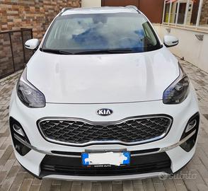 KIA Sportage 4ª serie - 2020