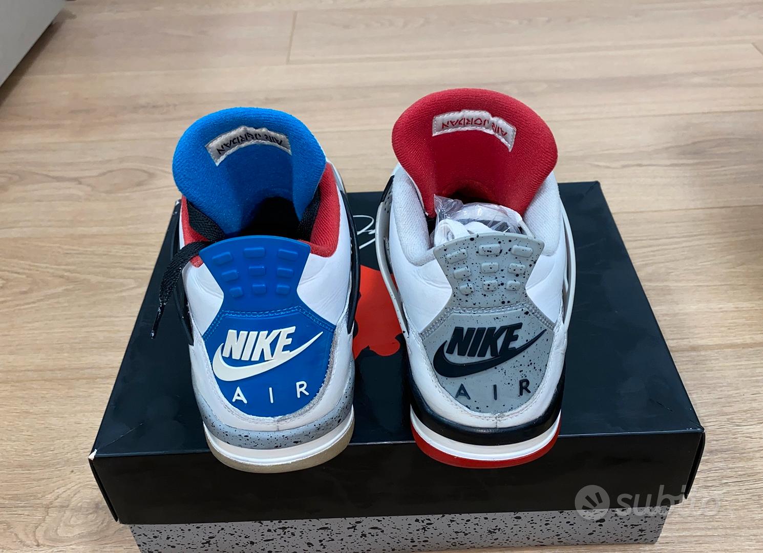 Jordans Sneakers Tuta Ny Foot Locker Air Jordan Retro Se