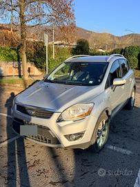 Ford Kuga 1ª Serie