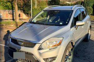 Ford Kuga 1ª Serie