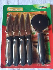 Set accessori pizza 