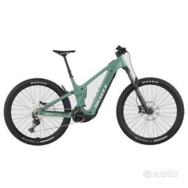 Scott Patron eRide 930 2026