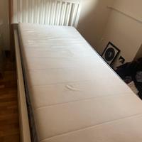 Letto singolo Ikea