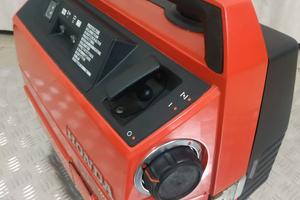 generatore corrente Honda 650