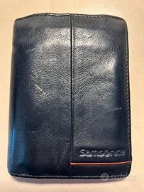 Portafoglio Samsonite come nuovo