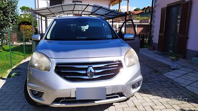 RENAULT Koleos 2.0 dCi 150CV 4X4 Dynamique ESM