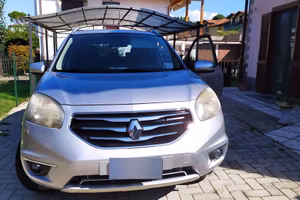 RENAULT Koleos 2.0 dCi 150CV 4X4 Dynamique ESM