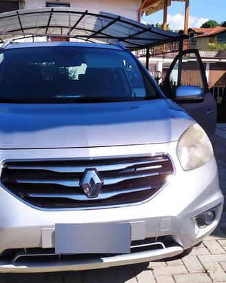 RENAULT Koleos 2.0 dCi 150CV 4X4 Dynamique ESM