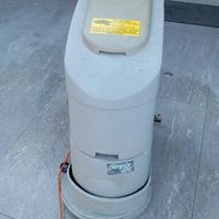 lavapavimenti indusriale