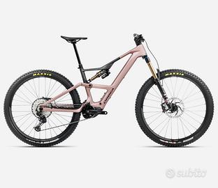 Orbea Rise 2025 LT