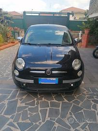 Fiat 500 1200 69 cavalli benzina