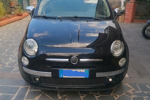 Fiat 500 1200 69 cavalli benzina