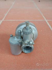 Carburatore Dell'Orto MA 18 B con filtro originale