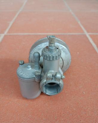 Carburatore Dell'Orto MA 18 B con filtro originale