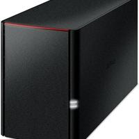 NAS Buffalo LinkStation 220DE