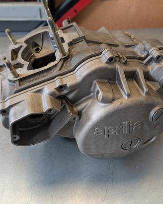 Carter Motore Rotax