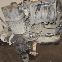 MOTORE PEUGEOT 106 1.1 B 2001 HFX